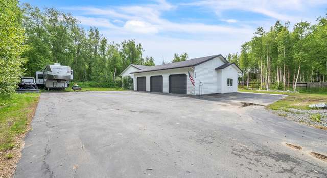 Photo of 4850 N Riverstone Cir, Palmer, AK 99645