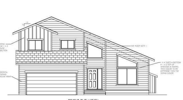 Photo of 9509 Grey Owl Way, Eagle River, AK 99577