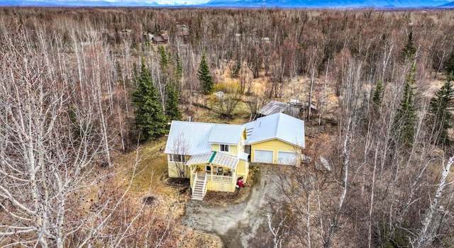 Photo of 531 S Harriette St, Wasilla, AK 99654