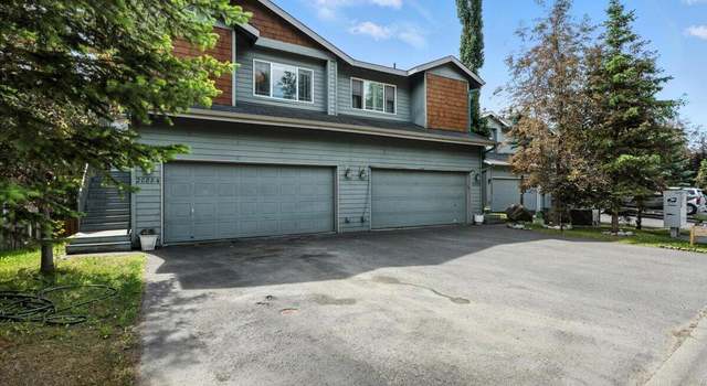 Photo of 20884 Trailhead Ave, Eagle River, AK 99577