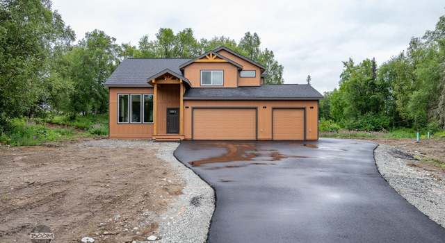 Photo of 7430 E Narnia Cir, Palmer, AK 99645