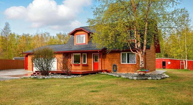 Photo of 360 S Joshua Cir, Wasilla, AK 99654