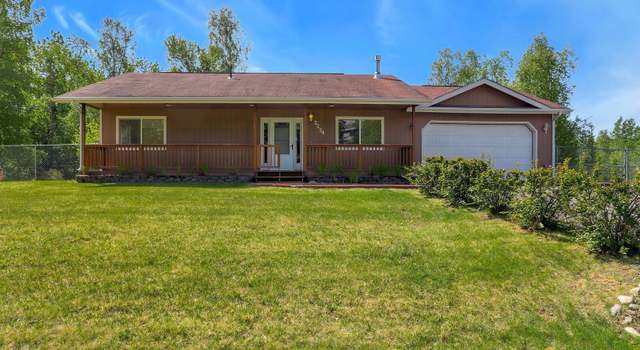 Photo of 3234 E Royal St, Wasilla, AK 99654