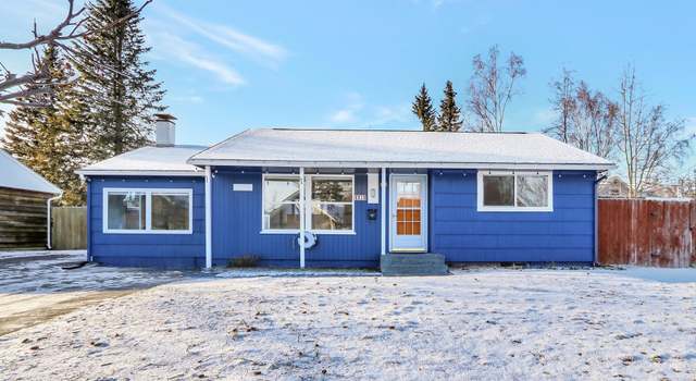 Photo of 2612 Turnagain Pkwy, Anchorage, AK 99517
