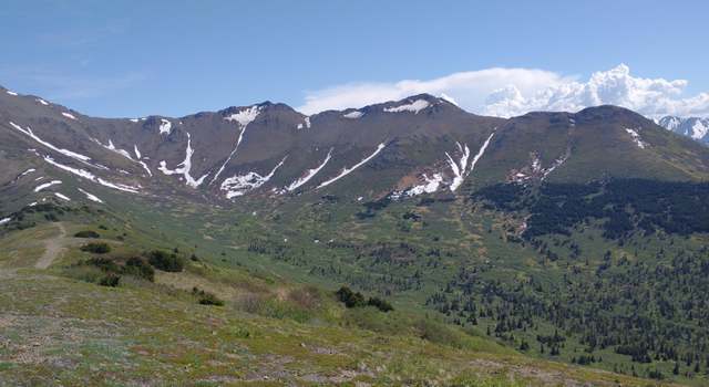 Photo of 000 Big Mountain Dr, Anchorage, AK 99516