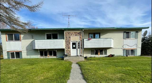 Photo of 2438 California Ave, Kenai, AK 99611