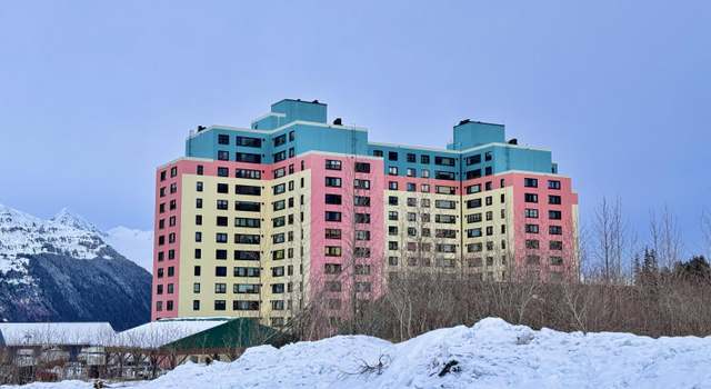 Photo of 100 Kenai St #714, Whittier, AK 99693