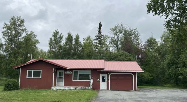 Photo of 3445 E Cottle Loop, Wasilla, AK 99654