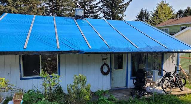 Photo of 1014 Thorsheim St, Kodiak, AK 99615