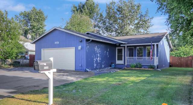 Photo of 6500 E 9th Ave, Anchorage, AK 99504