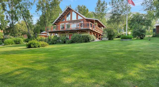 Photo of 1950 N Byers Cir, Palmer, AK 99645
