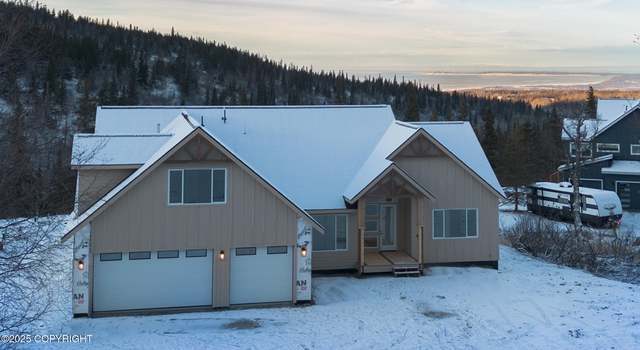 Photo of 13884 Canyon Rd, Anchorage, AK 99516