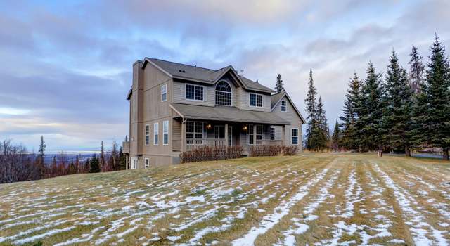 Photo of 9915 Middlerock Rd, Anchorage, AK 99507