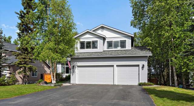 Photo of 17103 Yellowstone Dr, Eagle River, AK 99577