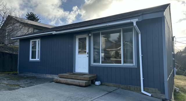 Photo of 511 Hemlock St, Kodiak, AK 99615