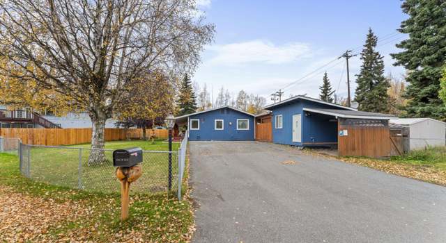Photo of 3202 Muriel Pl, Anchorage, AK 99517