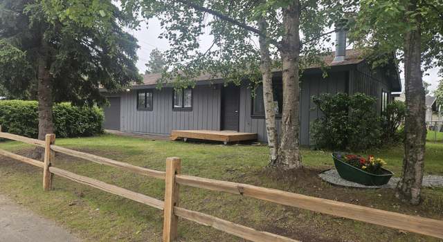 Photo of 201 Bunn St, Anchorage, AK 99508