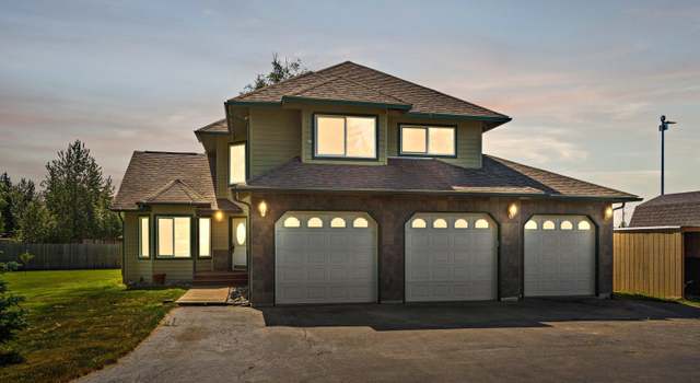 Photo of 4200 E Grumman Cir, Wasilla, AK 99654