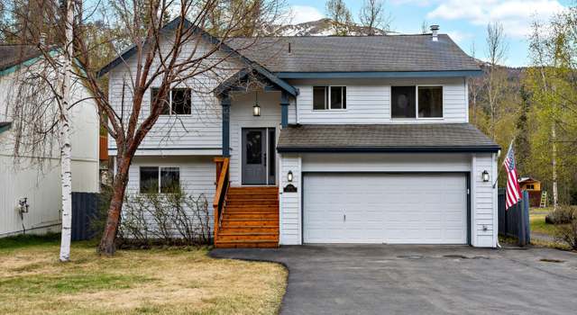 Photo of 18910 Danny Dr, Eagle River, AK 99577