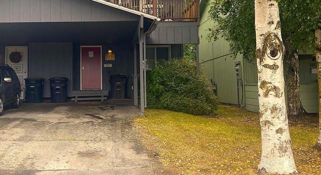 Photo of 1227 Inlet Pl, Anchorage, AK 99501