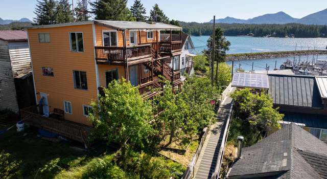 Photo of 122 Inman St, Ketchikan, AK 99901