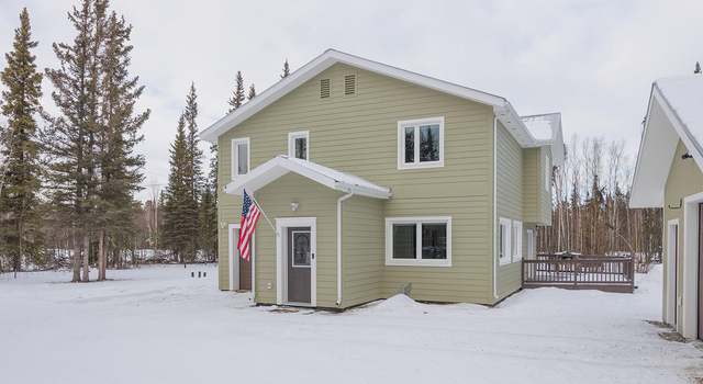 Photo of 2590 Sheldon St, Delta Junction, AK 99737