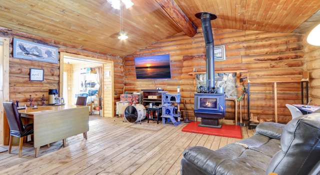 Photo of 45887 S Parka Pkwy, Talkeetna, AK 99676