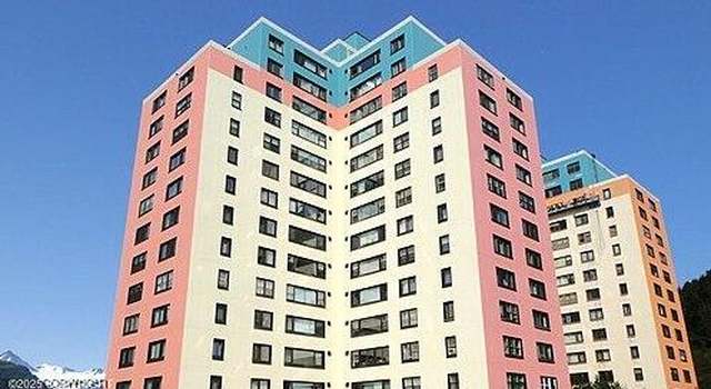 Photo of 100 Kenai St #907, Whittier, AK 99693