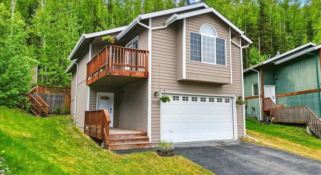 Photo of 8960 Meadow Park Cir, Eagle River, AK 99577