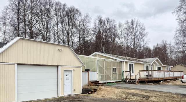 Photo of 6300 Quiet Cir, Anchorage, AK 99502