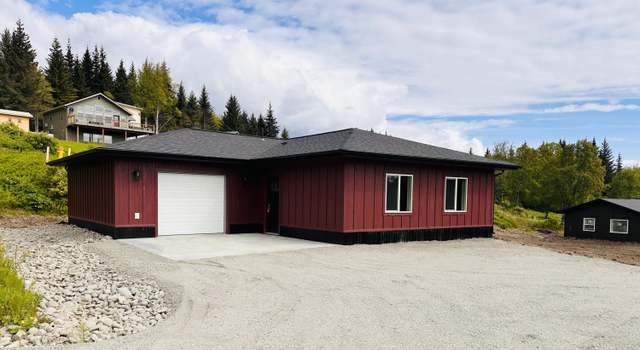Photo of 963 Nelson Ave, Homer, AK 99603