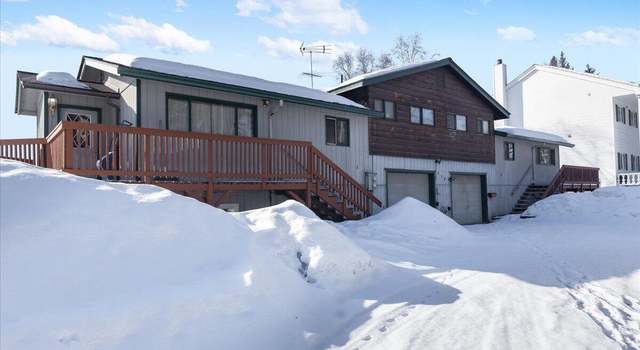 Photo of 117 Brigham Way, Fairbanks, AK 99709