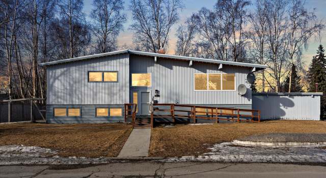 Photo of 2612 Arlington Dr, Anchorage, AK 99517