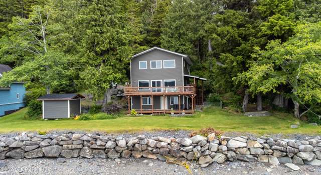 Photo of 76 Raspberry Ln, Ketchikan, AK 99901