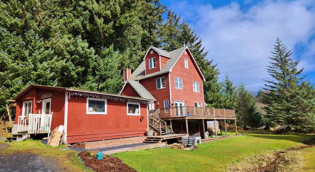 Photo of 827 Lilly Dr, Kodiak, AK 99615