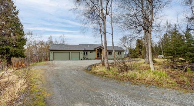 Photo of 11100 Trails End Rd, Anchorage, AK 99507