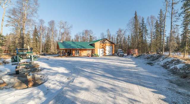 Photo of 47132 Sherwood Cir, Kenai, AK 99611