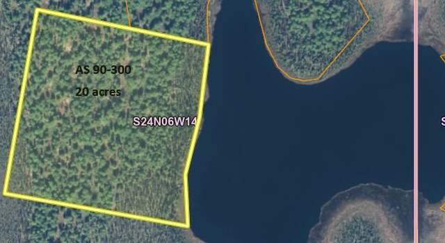 Photo of 34450 W No Road. Trl, Trapper Creek, AK 99683