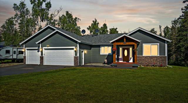 Photo of 980 E Susitna Dr, Wasilla, AK 99654
