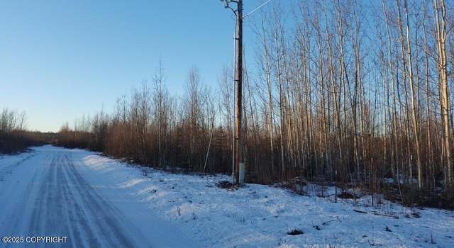 Photo of 10577 Johnson Way, Wasilla, AK 99623