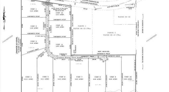 Photo of 15510 N Deception Shores Cir, Willow, AK 99688
