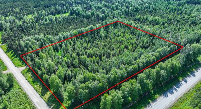 Photo of 15510 N Deception Shores Cir, Willow, AK 99688