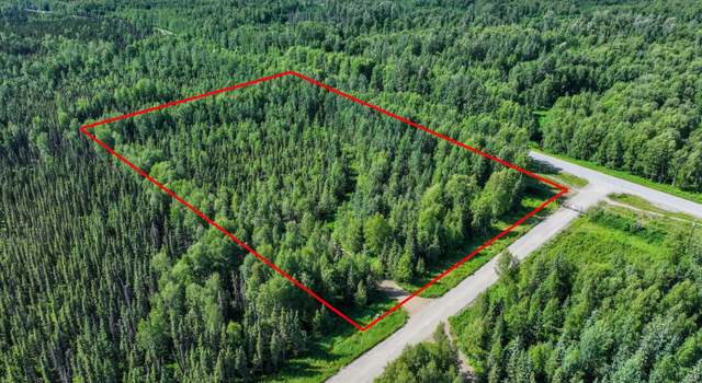 Photo of 15510 N Deception Shores Cir, Willow, AK 99688