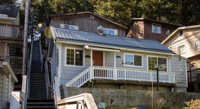 Photo of 312 Upland Way, Ketchikan, AK 99901