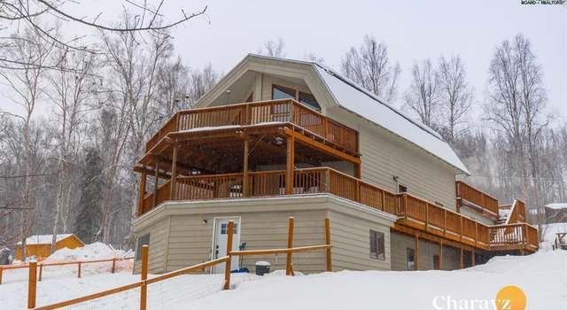 Photo of 504 Eagle Rdg, Fairbanks, AK 99712