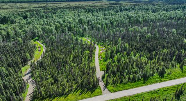 Photo of 15158 N Deception Shores Cir, Willow, AK 99688