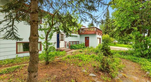 Photo of 7446 E 20th Ave, Anchorage, AK 99504