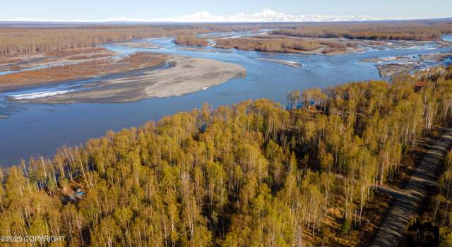 Photo of 56348 S View Point Dr, Willow, AK 99688