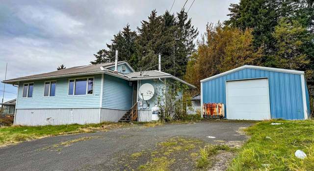 Photo of 825 South Summit St, Klawock, AK 99925