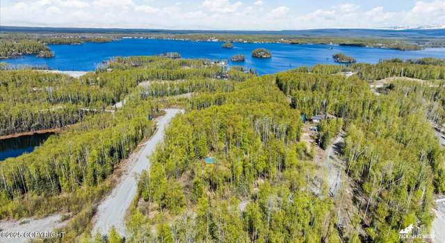 Photo of 4658 S Burma Rd, Big Lake, AK 99623